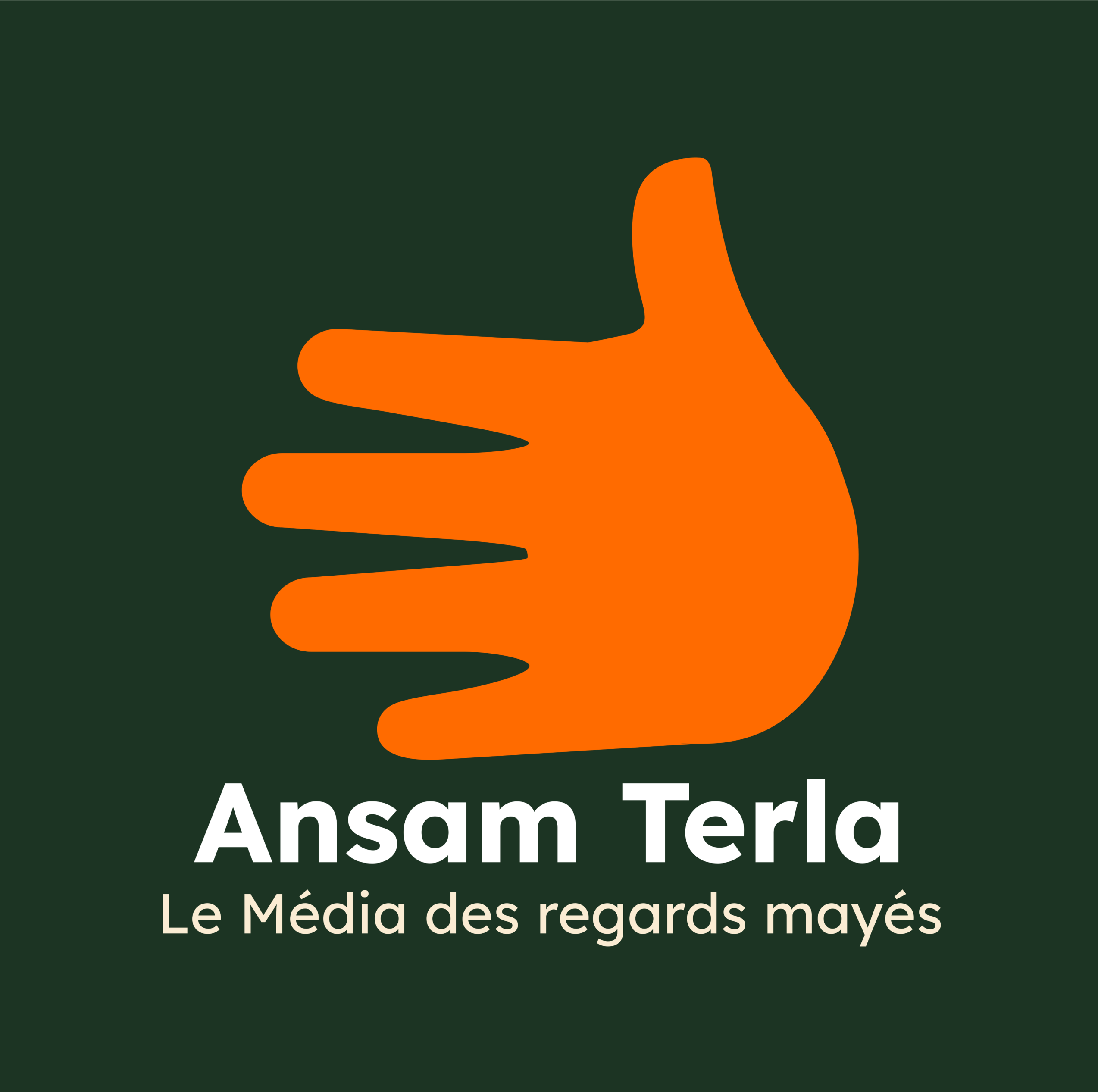 Ansam Terla - Le média des Regards Mayés & des Cultures d'Outre-Normes